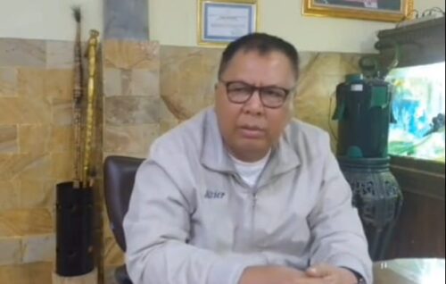 Langkah Politisi Senior Partai Golkar, Alzier Dianis Thabranie Terkait Pilgub Lampung