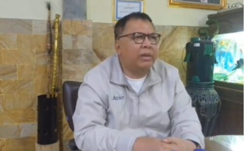 Langkah Politisi Senior Partai Golkar, Alzier Dianis Thabranie Terkait Pilgub Lampung