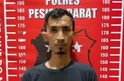 Polres Pesisir Barat