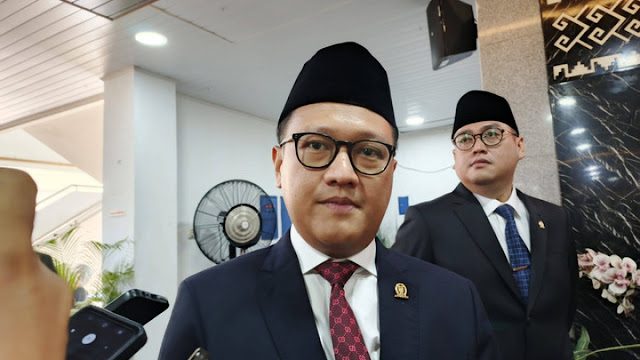 Ketua DPRD Lampung Dukung Sekolah Gratis dan Penghapusan Uang Komite