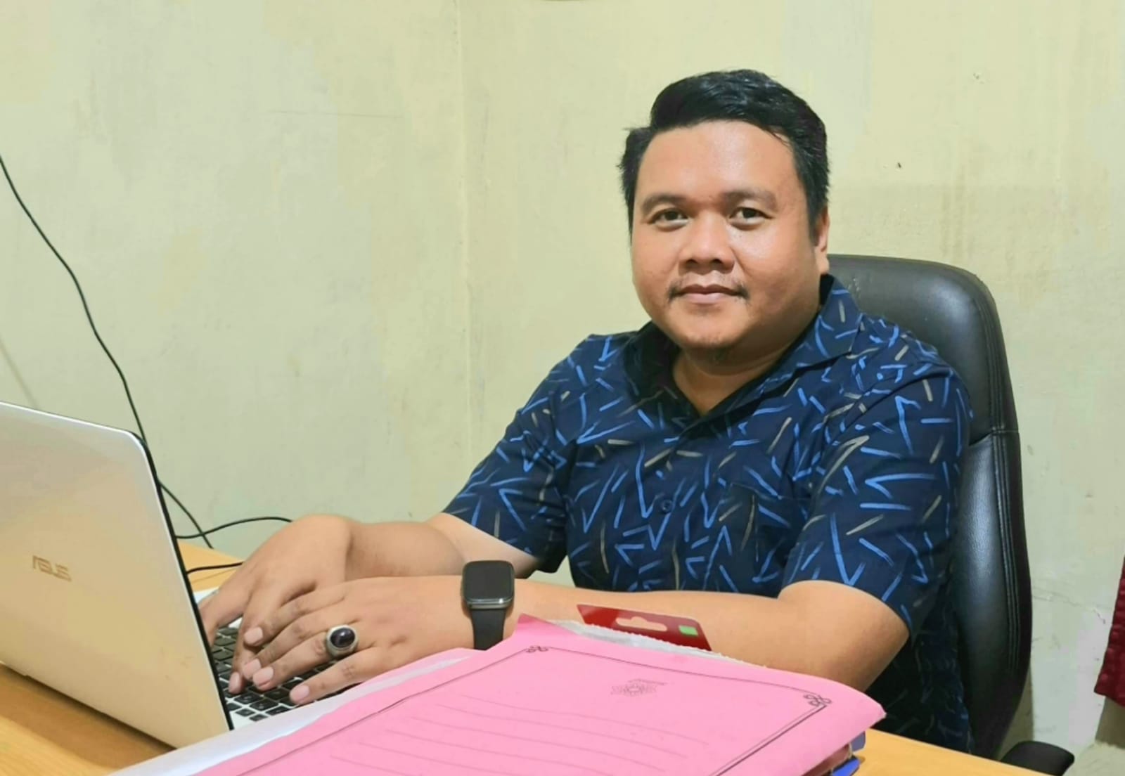 Ridho Juansyah & Rekan Minta Polisi Proses Hukum PT Bintang Trans Kurniawan