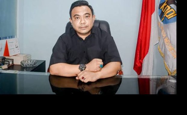 KNPI Minta Masyarakat Tenang, Haris Pertama Ingatkan Pejabat Jangan Jauh dari Nurani Rakyat