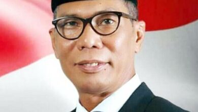 Ismet Roni Ingatkan Pemprov Lampung: Belanja Pegawai di APBD-P 2025 Harus Sesuai Batas Maksimal 30 Persen