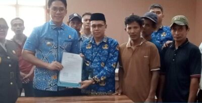 Bupati Egi Kawal Sengketa Lahan Tol: 56 Warga Dusun Buring Akhirnya Dapat Harapan Pembayaran Ganti Rugi